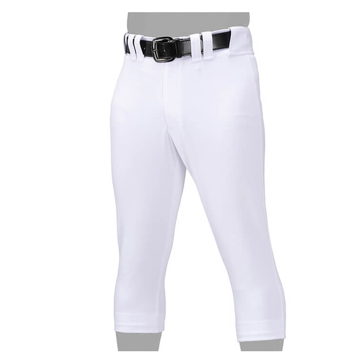 2024モデル】ミズノプロ 野球 ユニフォームパンツ レギュラーフィット