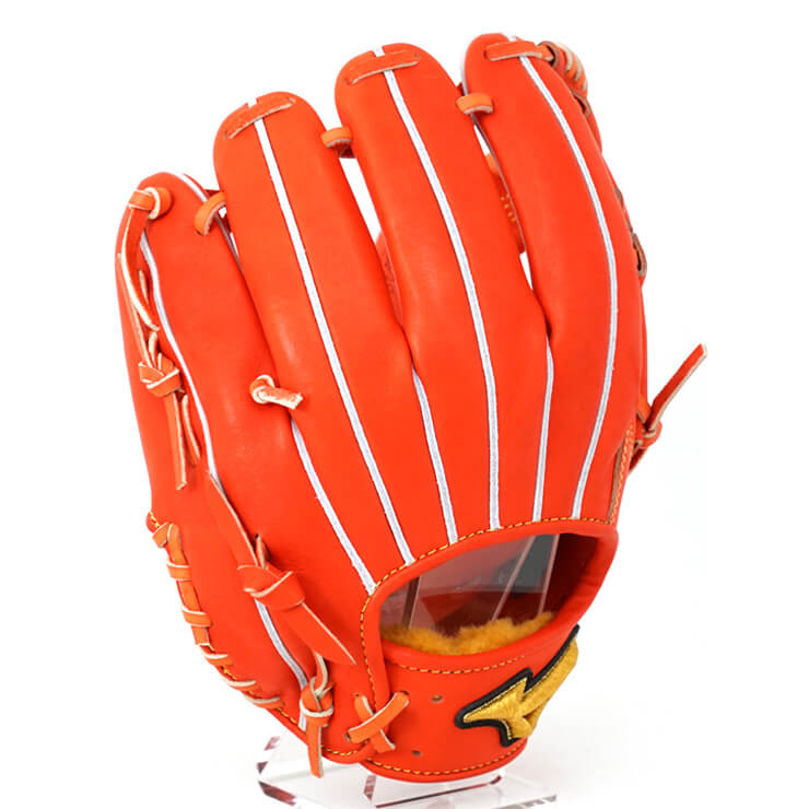 2023モデル】ミズノプロ 硬式 グローブ グラブ 内野手用 テネイシャス