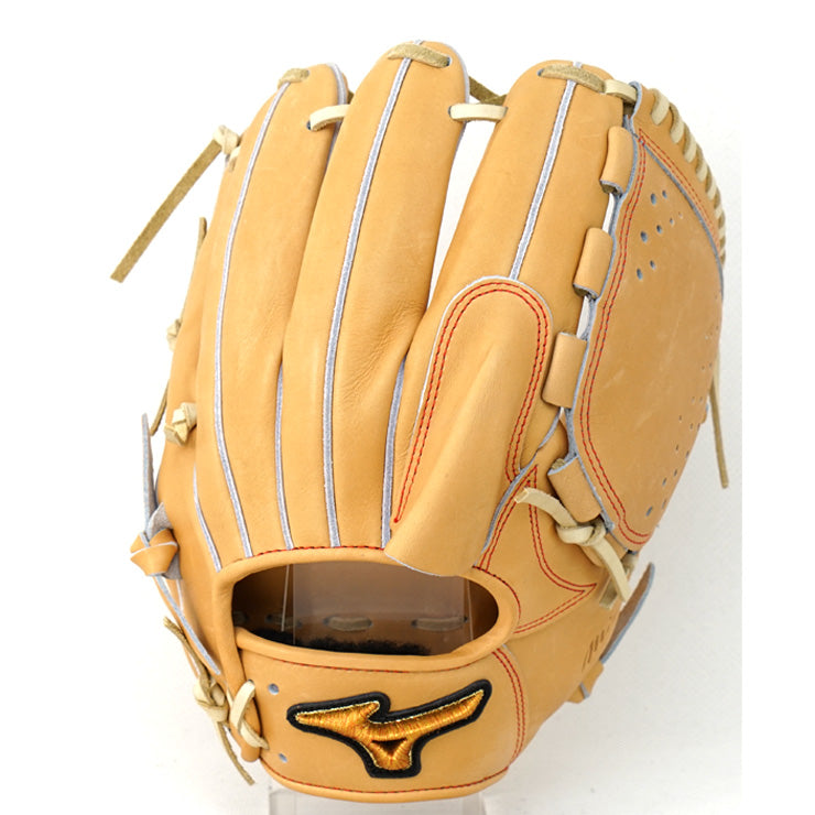 2024モデル】ミズノプロ クラシック 硬式 グローブ グラブ 投手用