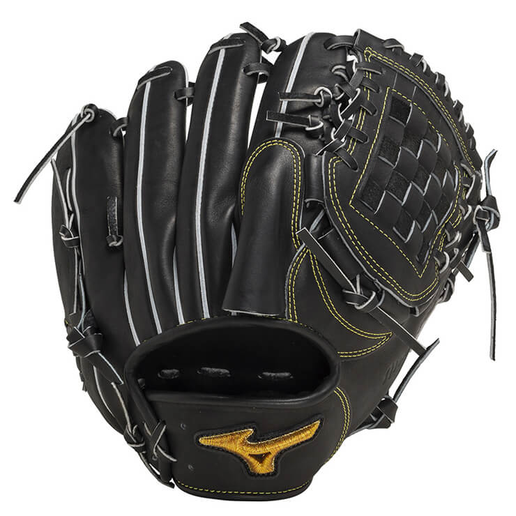2024モデル】ミズノプロ クラシック 硬式 グローブ グラブ 投手用 右