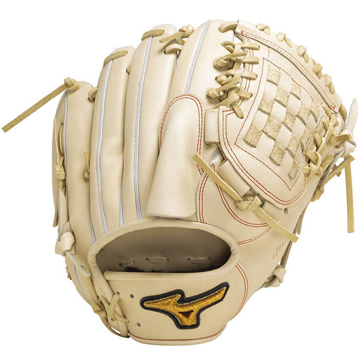 2024モデル】ミズノプロ クラシック 硬式 グローブ グラブ 投手用 右