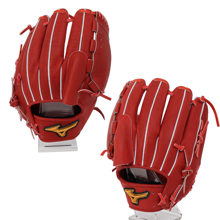 2024モデル】ミズノプロ クラシック 硬式 グローブ グラブ 投手用 右