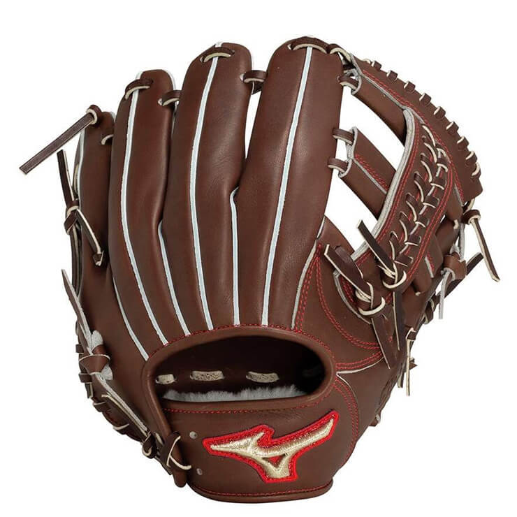 2024モデル】ミズノ 硬式 グローブ グラブ 内野手用 右投げ用