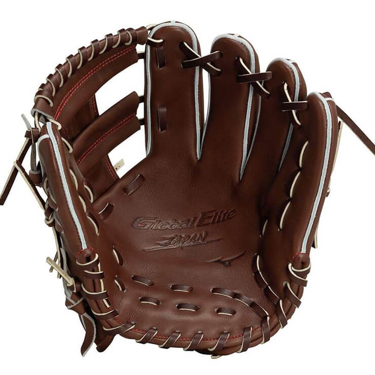 2024モデル】ミズノ 硬式 グローブ グラブ 内野手用 右投げ用