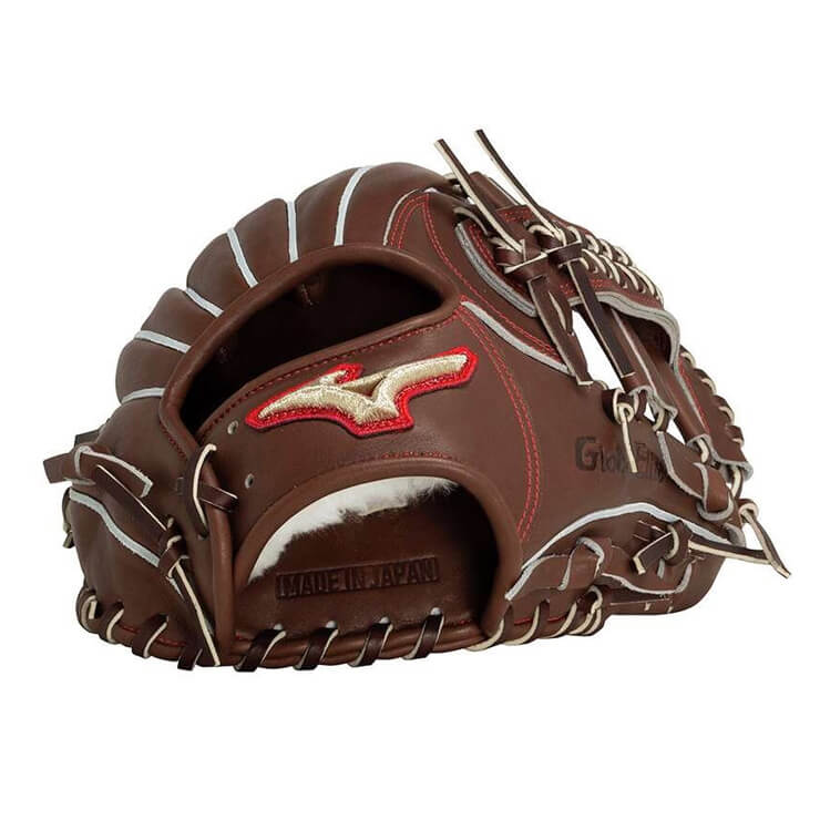 2024モデル】ミズノ 硬式 グローブ グラブ 内野手用 右投げ用