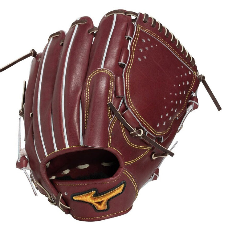 平裏刺繍1円】2026モデル ミズノプロ クラシック 硬式 グローブ グラブ