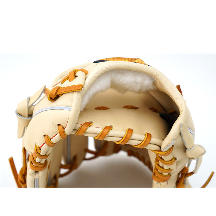 2024モデル】ミズノプロ クラシック 軟式 グローブ グラブ 内野手用