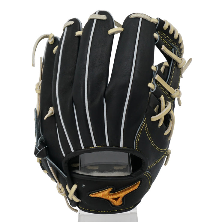 2024モデル】ミズノプロ クラシック 軟式 グローブ グラブ 内野手用 右