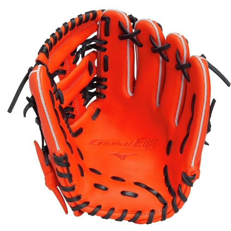 2025モデル】ミズノ 少年軟式 内野手用 グローブ グラブ 村上モデル