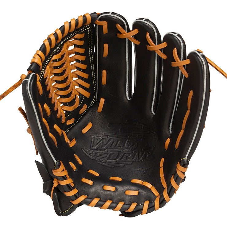 2025モデル】ミズノ 少年軟式 グローブ グラブ オールラウンド用 右