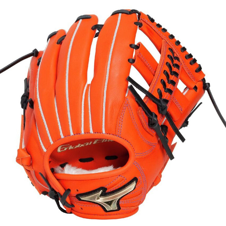 2026モデル】ミズノ 少年軟式 内野手用 グローブ グラブ 栗原モデル