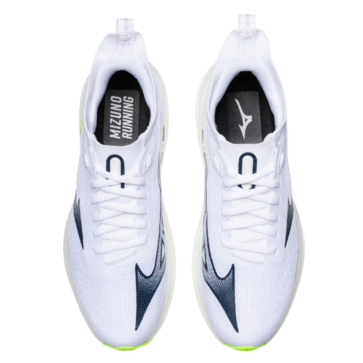 2026モデル】ミズノ 厚底 ランニングシューズ MIZUNO NEO ZEN 2