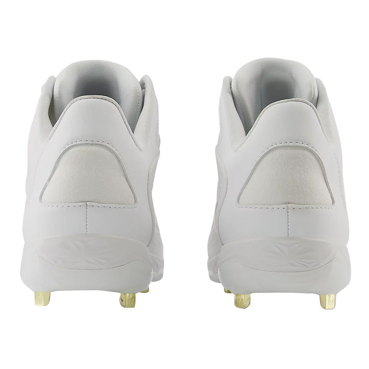 ニューバランス 野球 大谷翔平モデル 白スパイク 高校野球対応 Ohtani