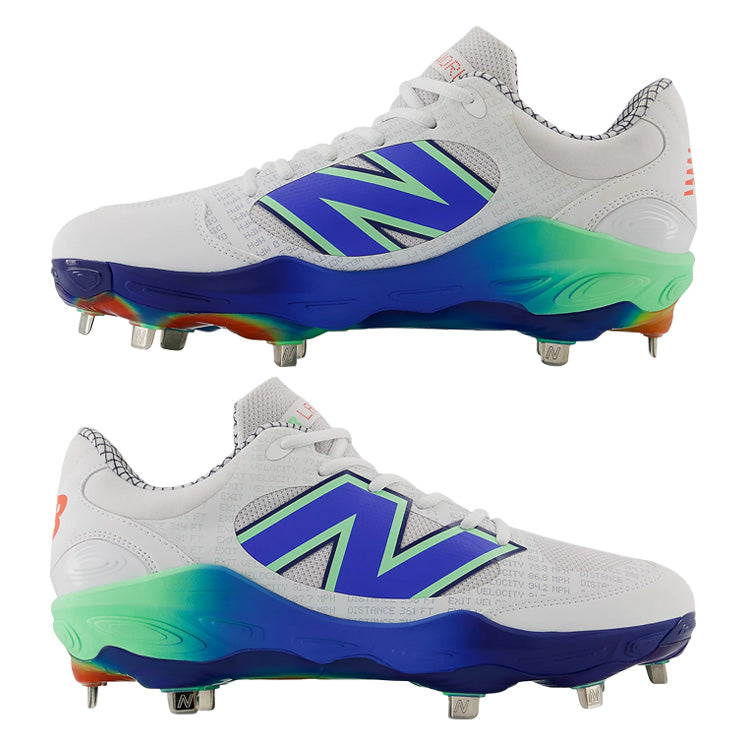 2025モデル】ニューバランス 野球 スパイク Fresh Foam X 3000v7 Lab