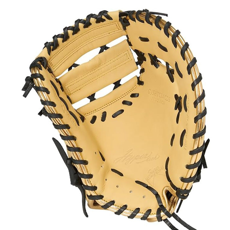 2025モデル】ローリングス 少年軟式 ファーストミット 右投げ用 左投げ