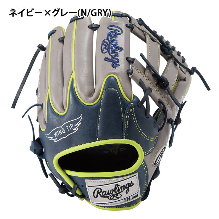 2025モデル】ローリングス ソフトボール グローブ グラブ オール