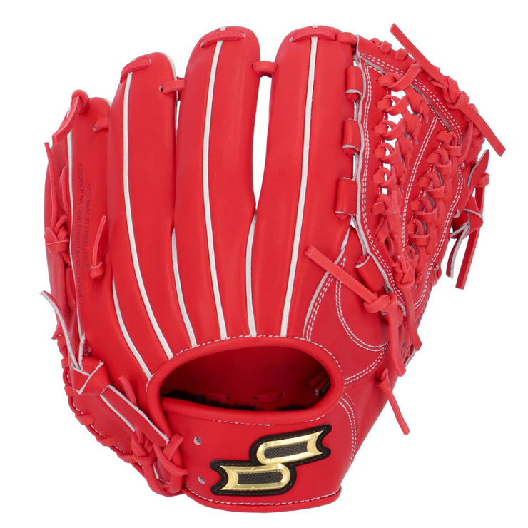 2025モデル】SSK 硬式 グローブ グラブ オールラウンド用 プロエッジ