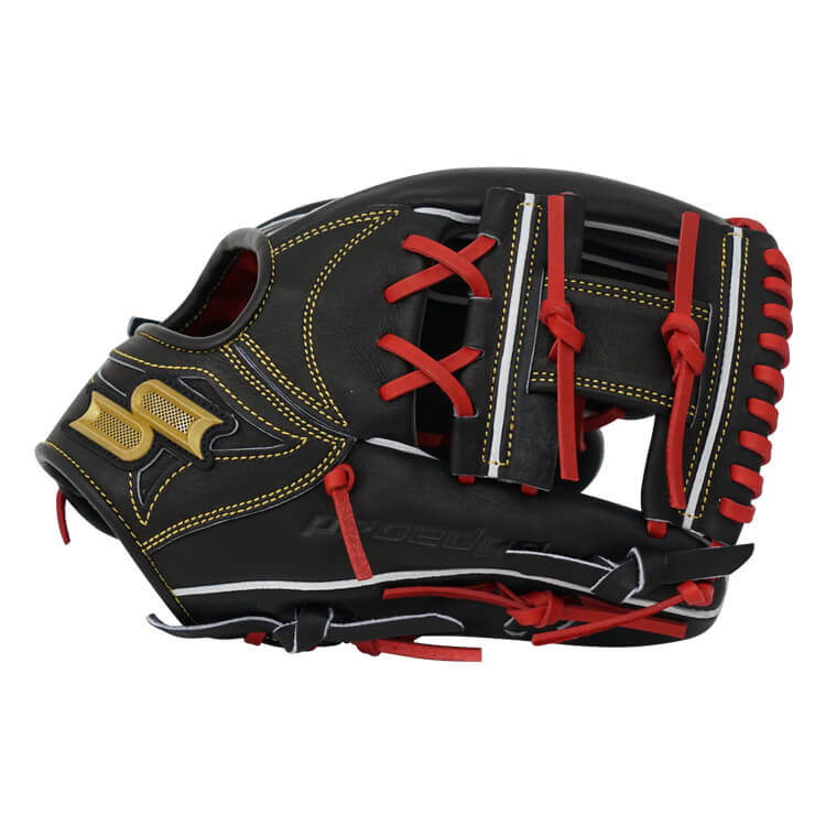 2024モデル】SSK 硬式 グローブ グラブ 内野手用 プロエッジ サイズ5L