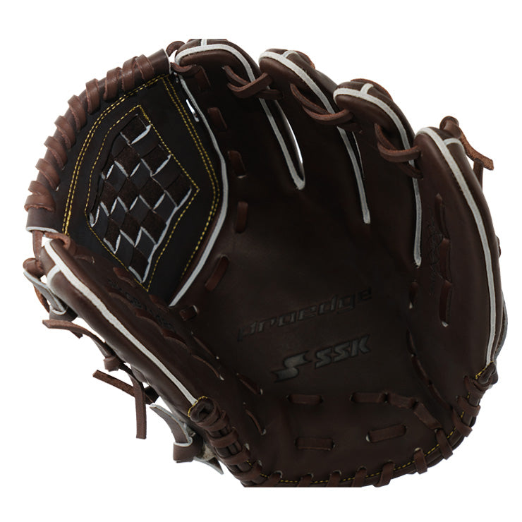 2026モデル】SSK 硬式 グローブ グラブ 投手用 プロエッジ サイズ6L 右