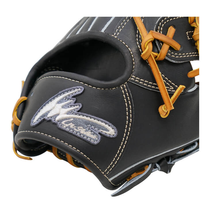 アイピーセレクト 硬式 グローブ グラブ 外野手用 Rapid 右投げ用 高校