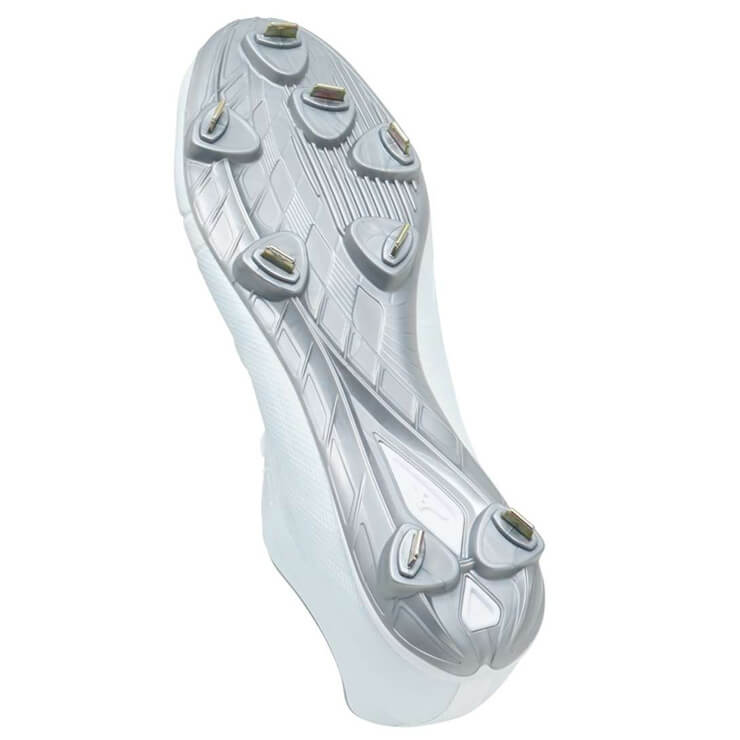 ミズノ 野球 白スパイク ライトレボエリート ワイド CK グローバル