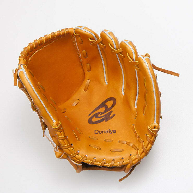 ドナイヤ 硬式 投手用 グローブ グラブ DMP（右投げ 右利き用） DMPR