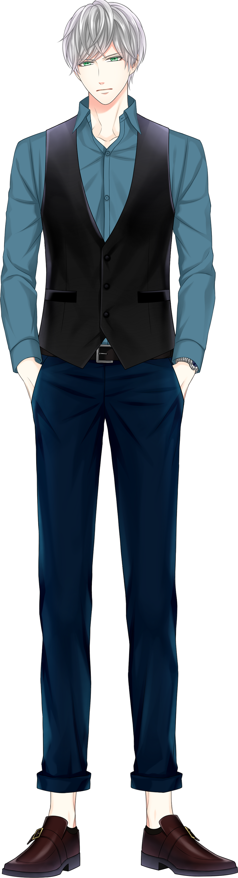 荒木田蒼生［警視庁］| HEROES | スタンドマイヒーローズ 公式サイト