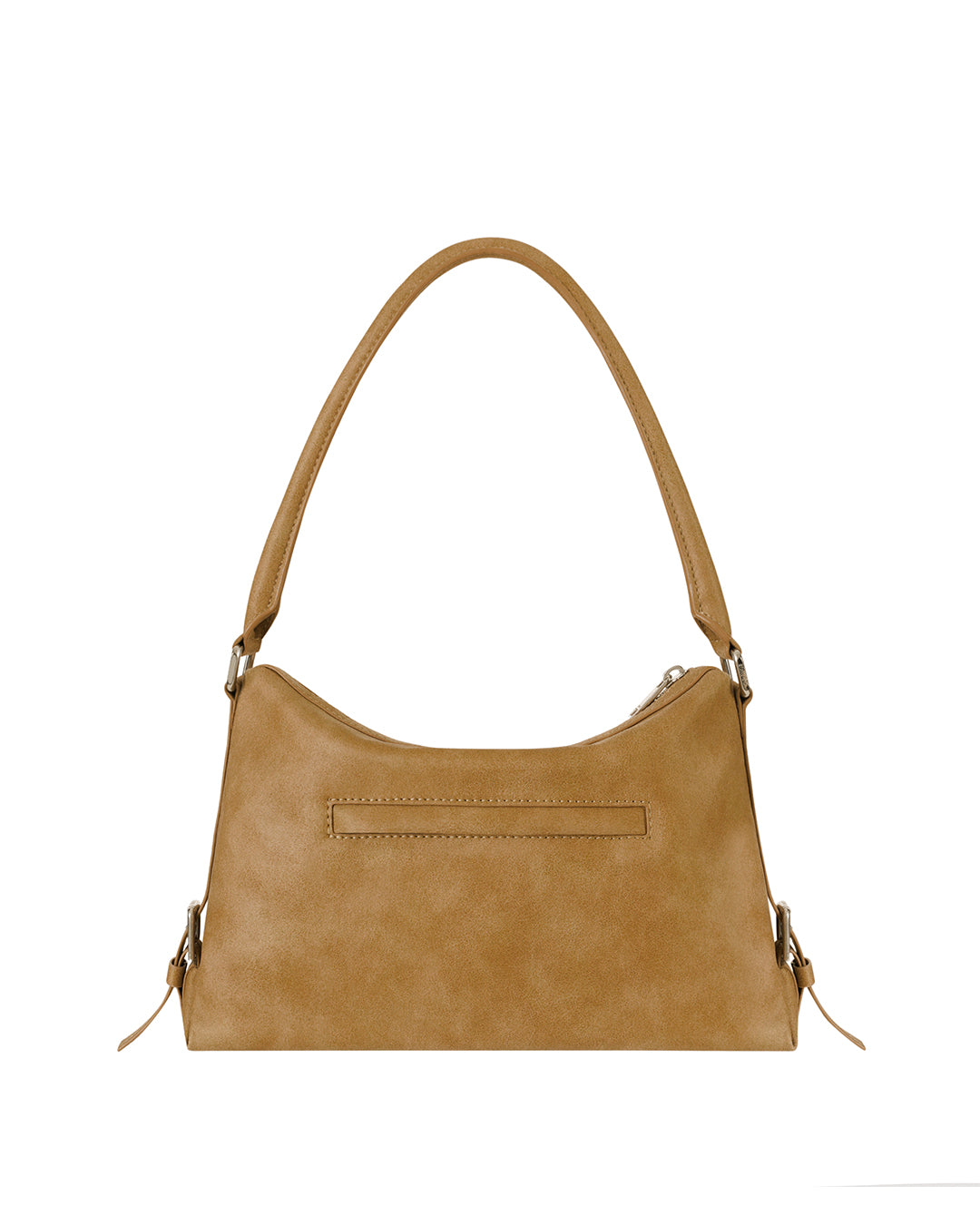 Mushy Bag Mini · マッシュバッグミニ (キャメル) – Stand Oil Japan