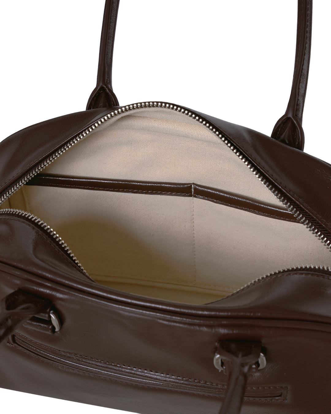 Chubby Bag · チャビーバッグ(マロン) – Stand Oil Japan