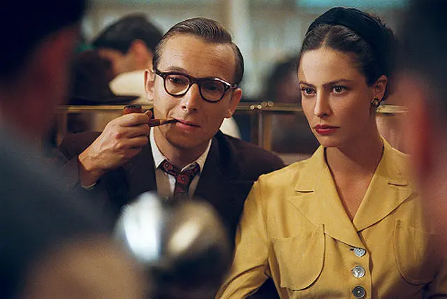 サルトルとボーヴォワール 哲学と愛 - STAR SANDS スターサンズ