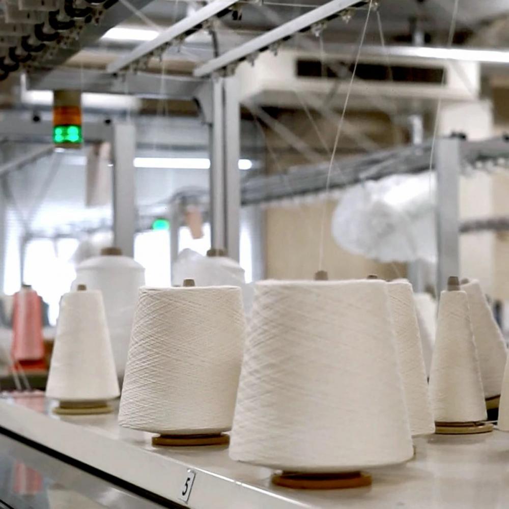 FD STYLE 湯たんぽ ステンレス グレー×コットン ナチュラル 10周年記念