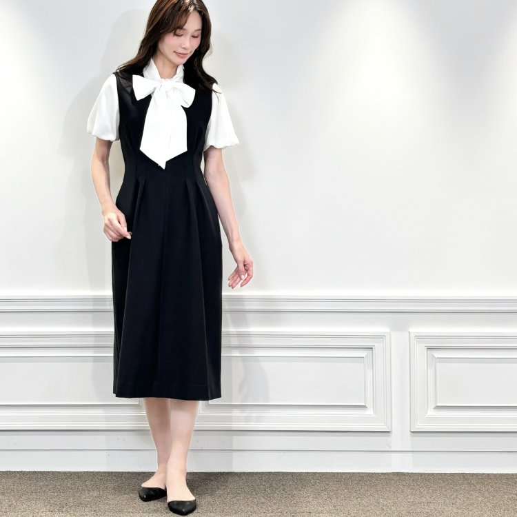 スペシャルプライスで手に入れる、女性らしさ引き立つ上品コーデ