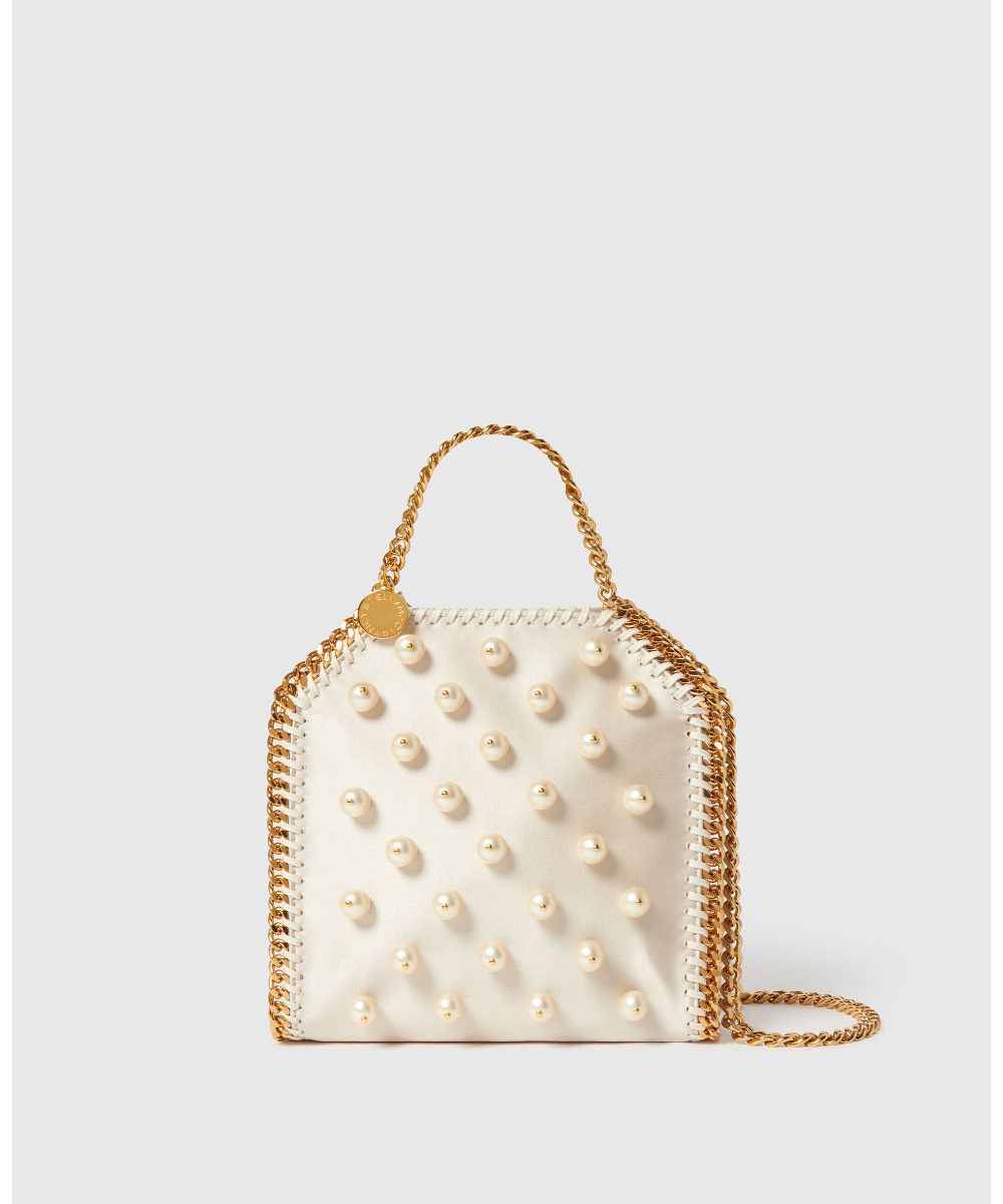 STELLA McCARTNEY/ステラ マッカートニー通販 | ファラベラ タイニー