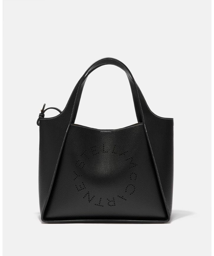 STELLA McCARTNEY/ステラ マッカートニー通販 | ステラ ロゴ クロス