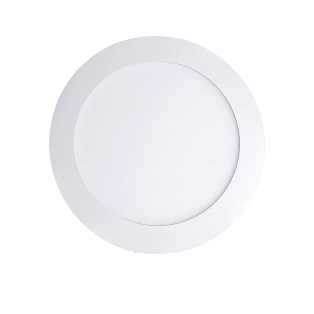LED Round Slim Panel Lights | Step 1 Dezigns