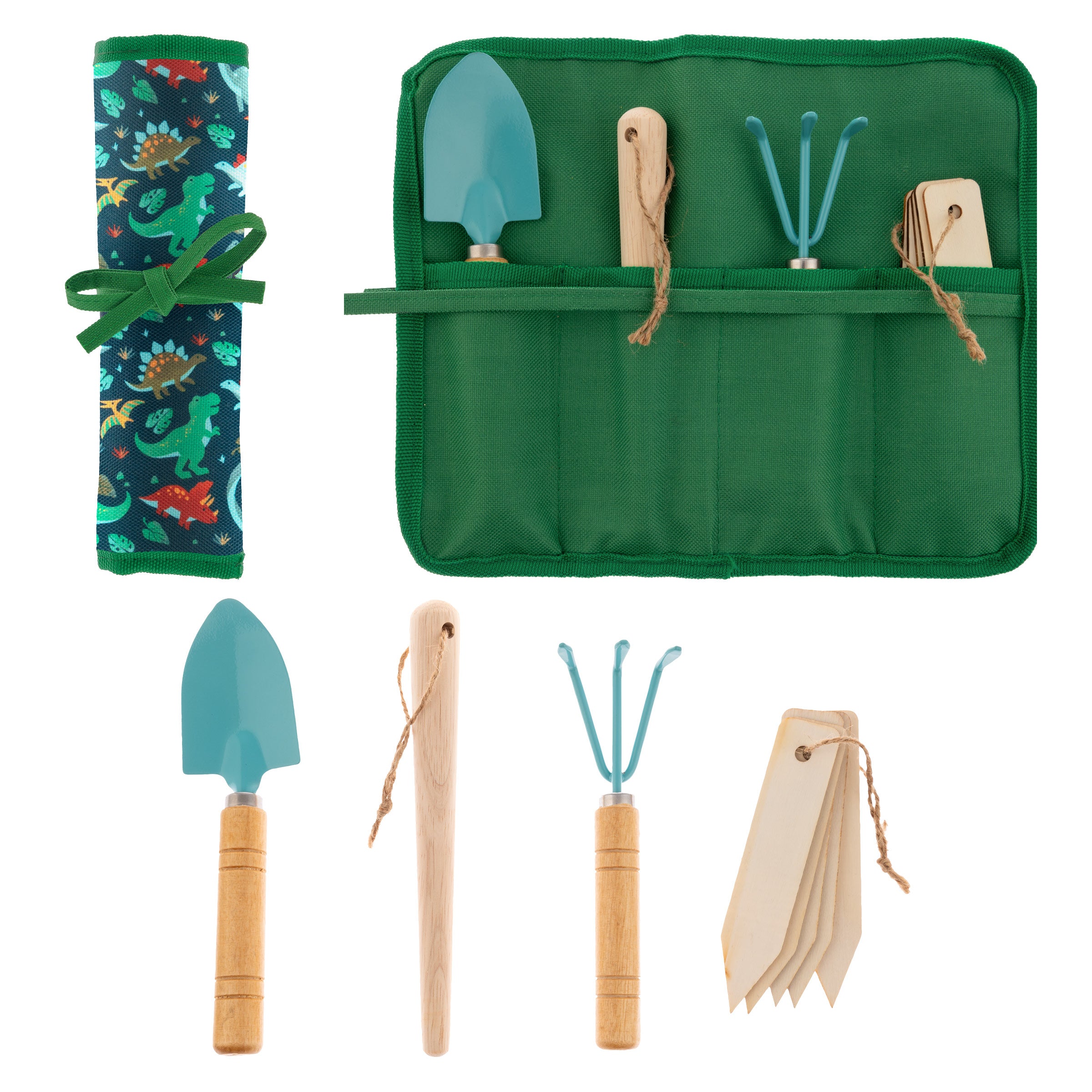 Garden Set - Outdoor Activities for Kids – Stephen Joseph Gifts
