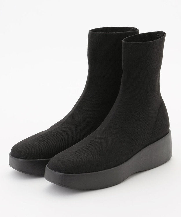 プラットフォーム ストレッチブーツ – steppi（ステッピ）公式