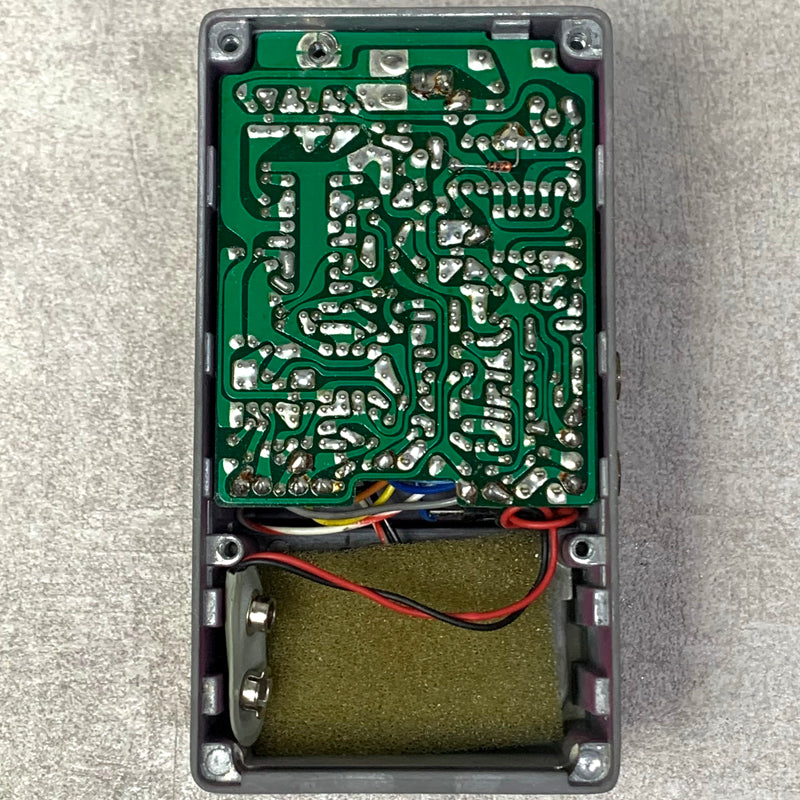 Maxon AD-9 Analog Delay【加古川店】