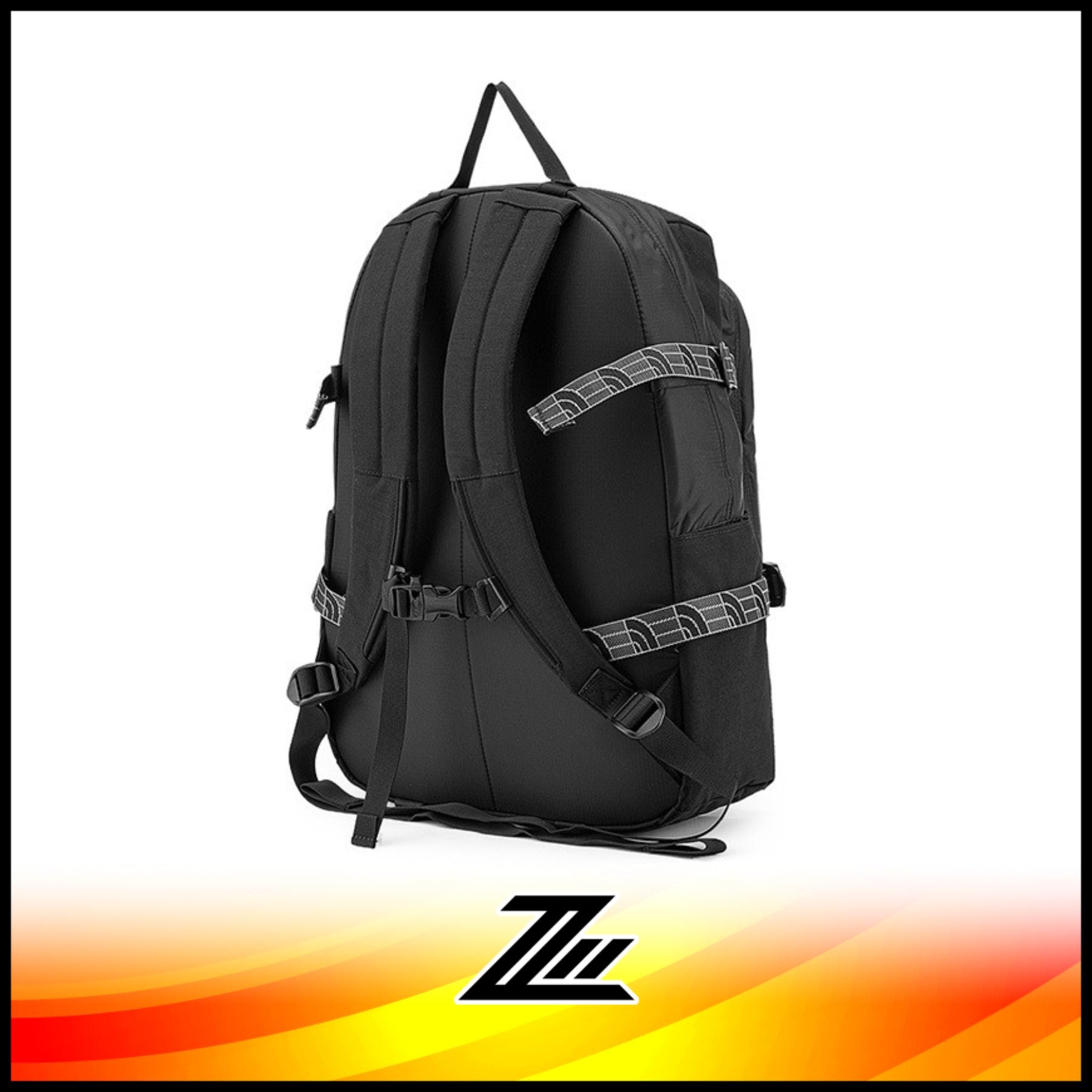 The North Face Urban Cordura Daypack Outdoor Backpack Bag 30L