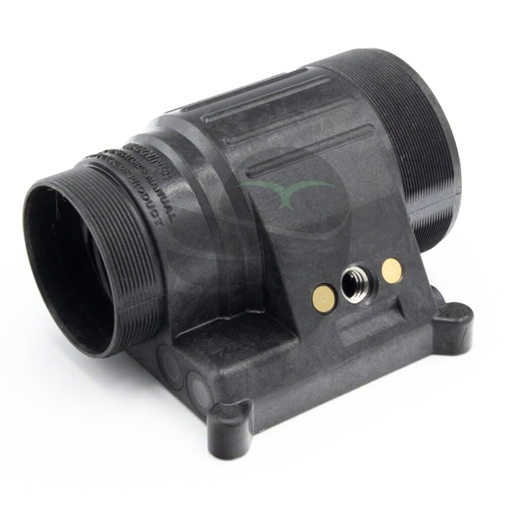 PVS-14 Monocular Upper Housing - Steele Industries Inc