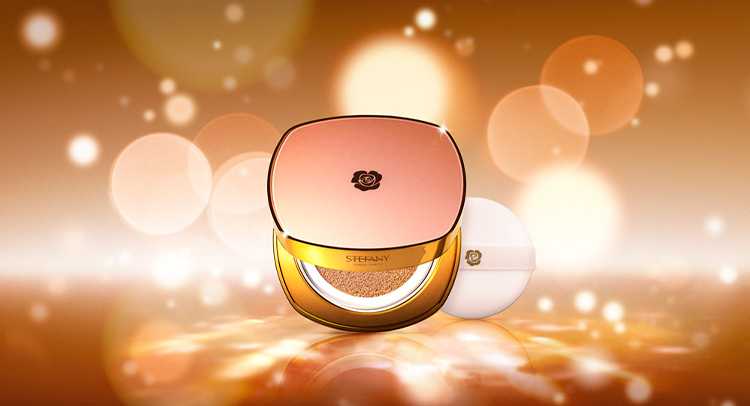 PURE'D 100 PERFECTIONシリーズの通販 - 銀座ステファニー化粧品公式