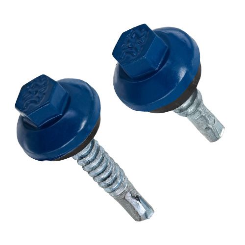 ZXL™ SteelBinder® - ST Fasteners