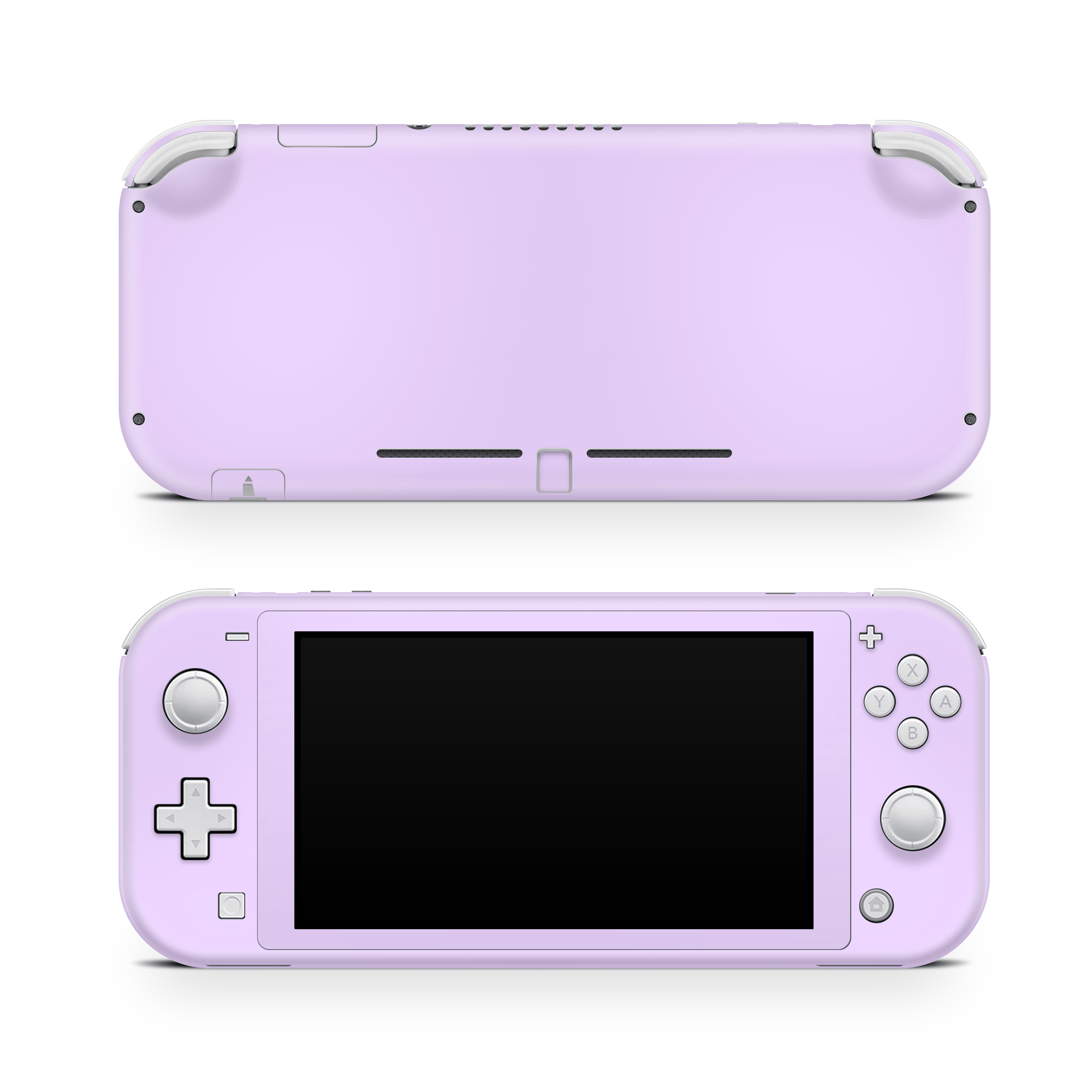 Nintendo Switch Lite: Solid Colors