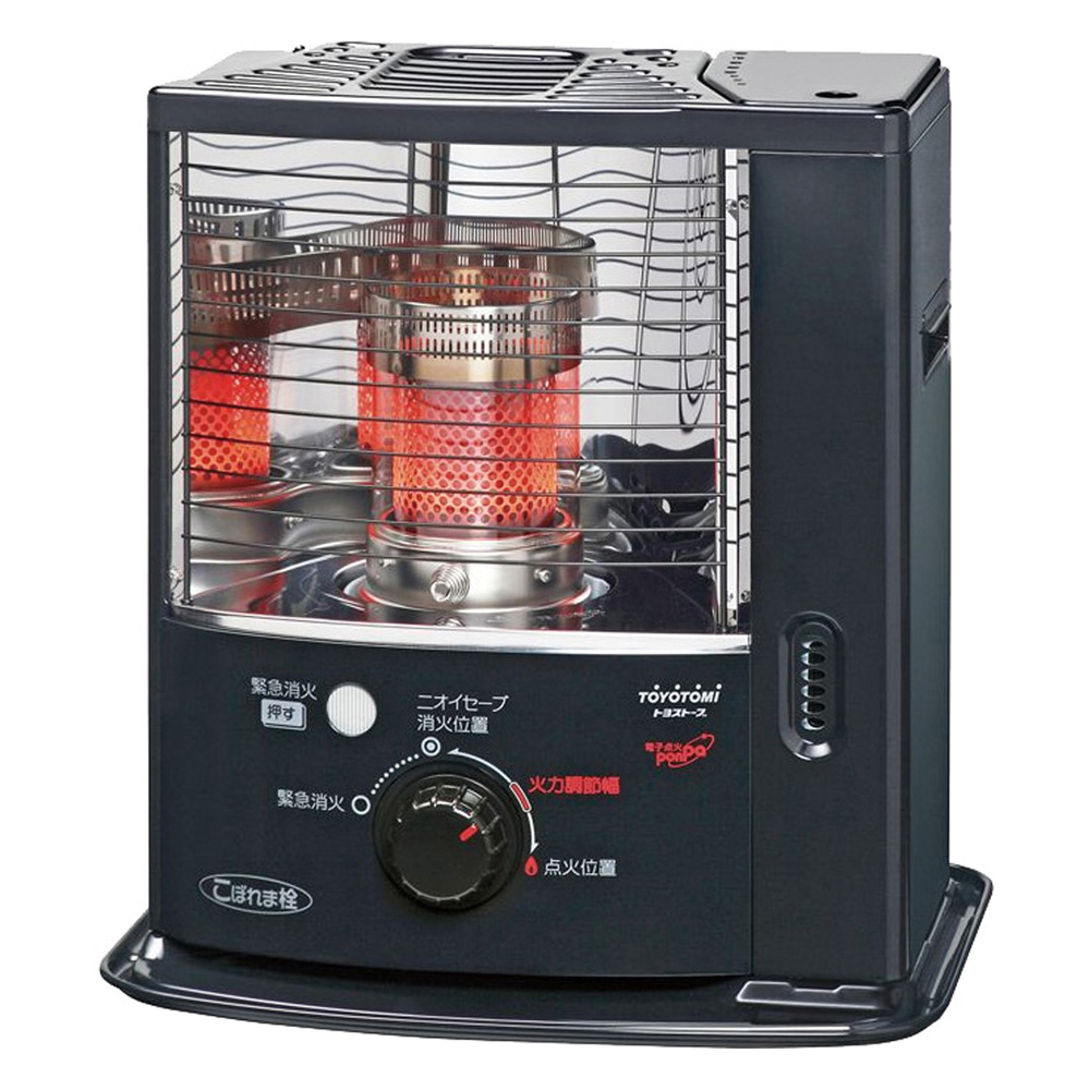 反射型石油ストーブ | イオン北海道 eショップ