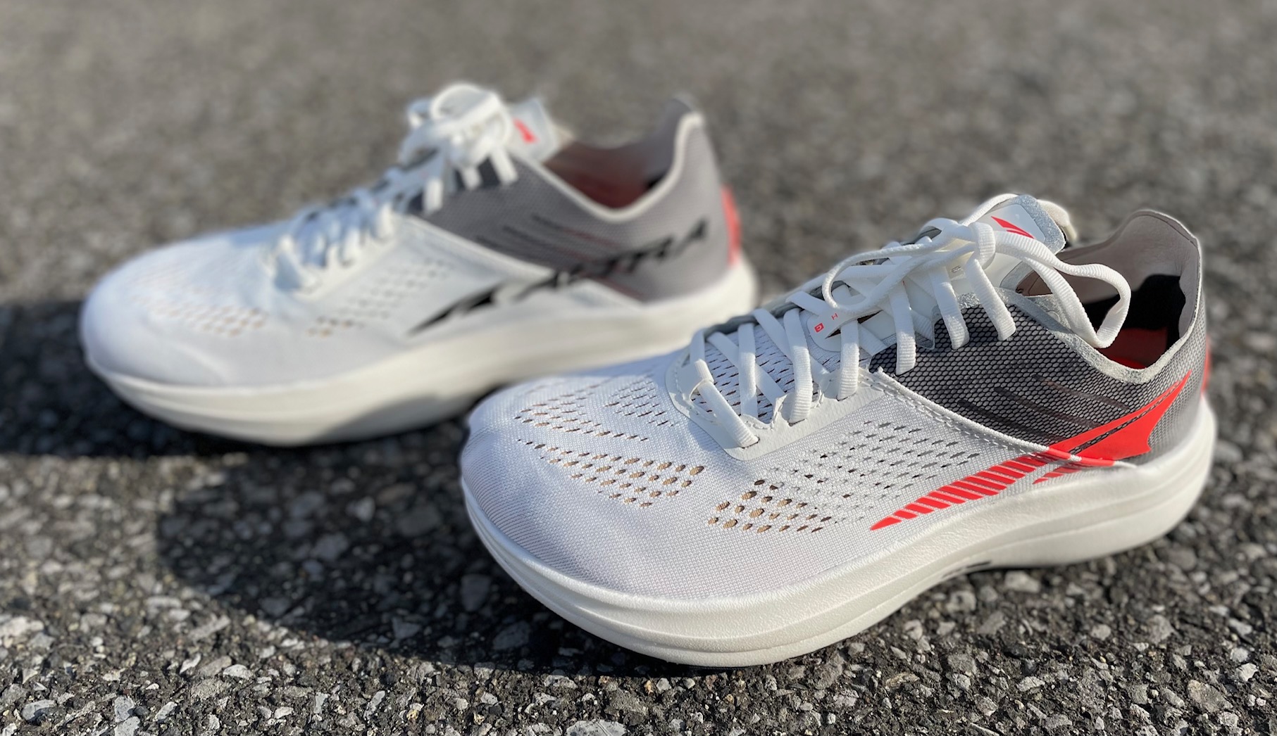 ALTRA バニッシュカーボンとバニッシュテンポ｜那須店 スタッフブログ