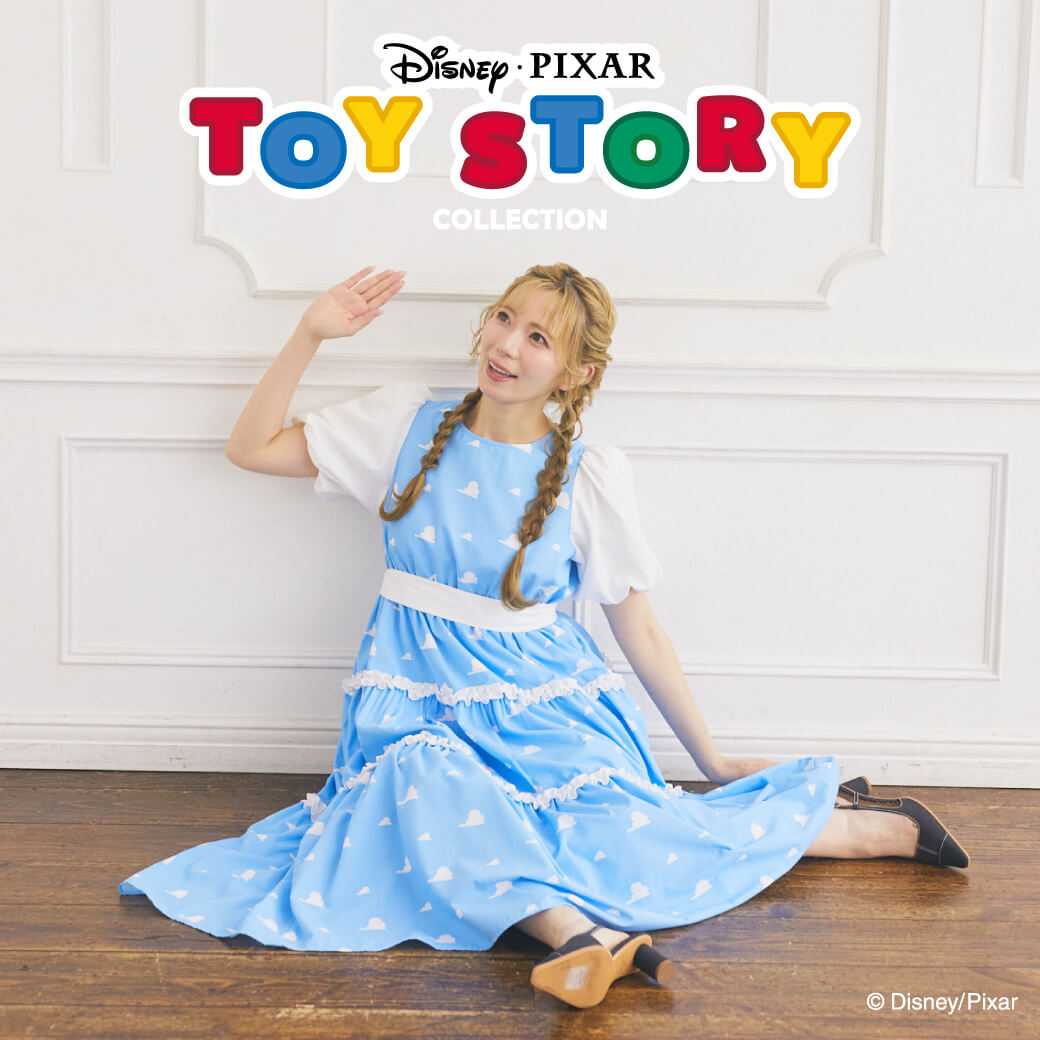 商品一覧｜ファッション通販サイトのSTRIPE CLUB（ストライプクラブ）