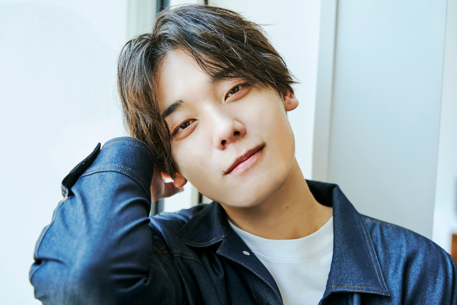 直近の大きな目標はもう一度、単独で武道館に立つこと | 宮川大聖