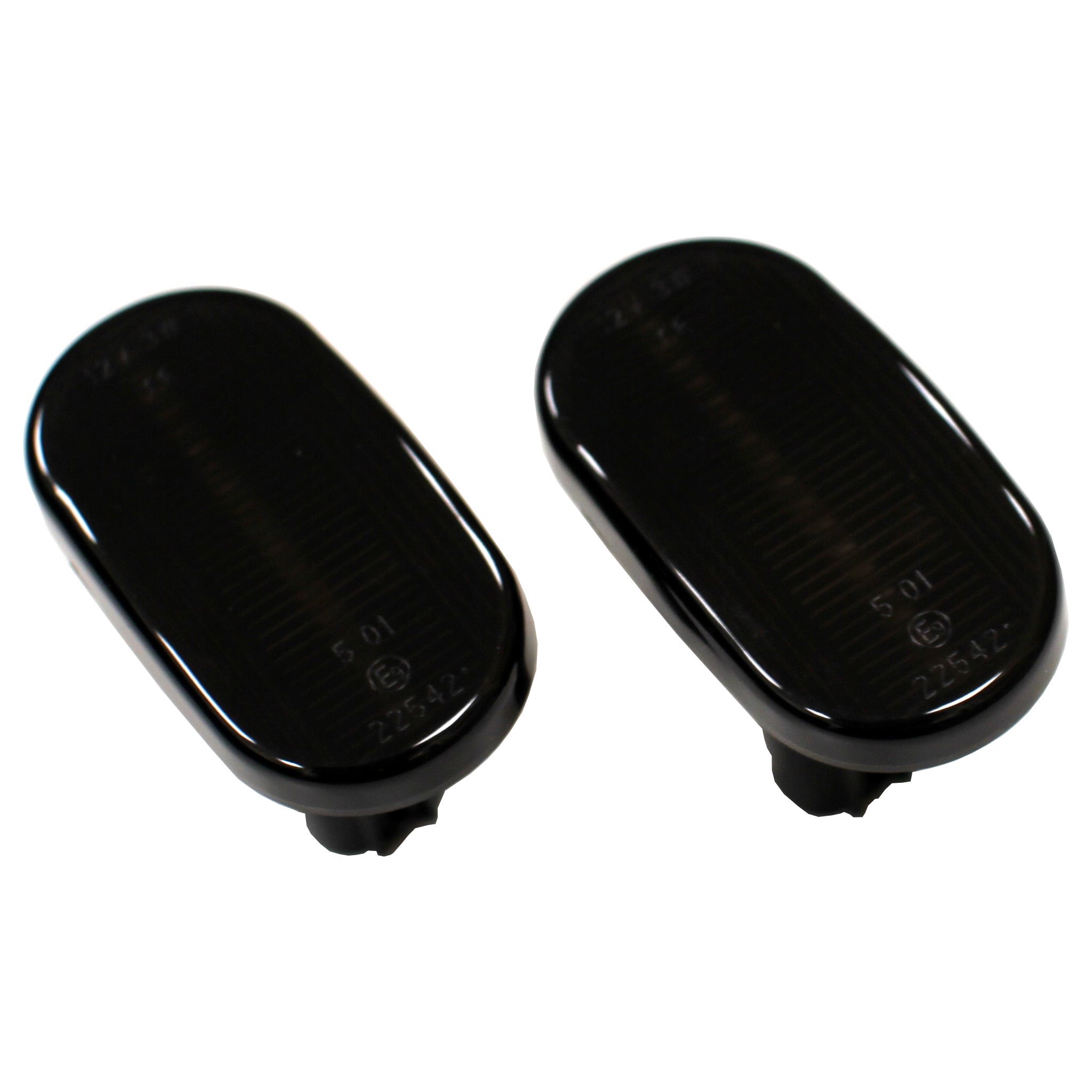 JIMNYSTYLE LED Side Markers for Suzuki Jimny (2018+) – STREET