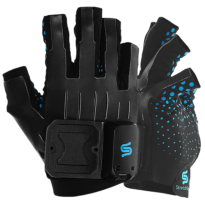 Studio Glove - StretchSense