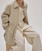 Wool Shirts Jacket(36 PINK): TODAYFUL: WOMENS｜ STUDIOUS ONLINE